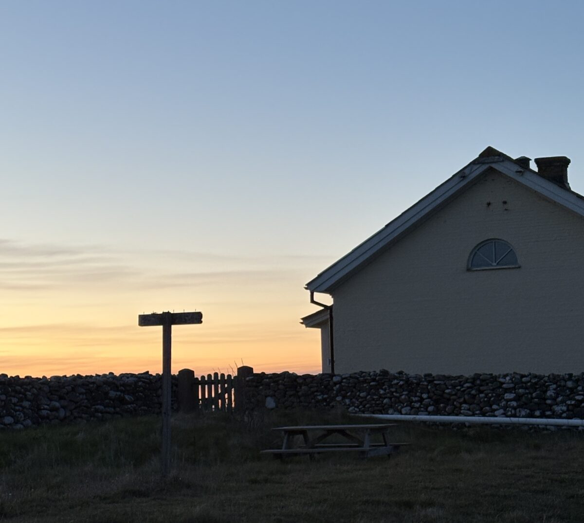 Dagbok Nidingens Fågelstation – Tisdag 28 april 2026